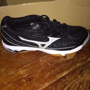 Mizuno Wave Hurricane 2 Volleyball Shoes